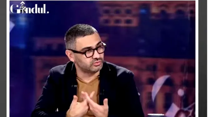 Ce pensie are mama Ministrului Muncii. Florin Manole a dezvăluit suma în exclusivitate, la Gândul