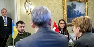 Elveția va găzdui, la solicitarea lui Zelenski, un summit pentru pace în Ucraina, dar nu este clar dacă Rusia va fi invitată