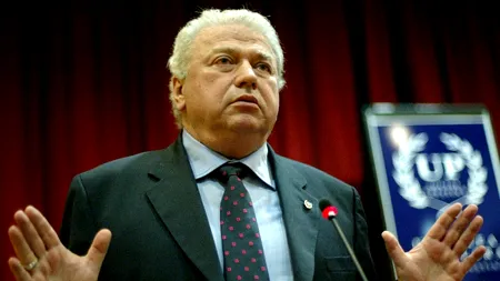 Ioan Talpeș susține că raportul Senatului american privind închisorile CIA este „un fals