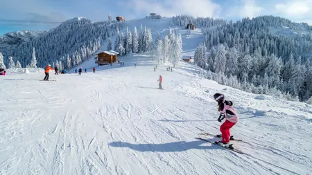 Ce oferă o unitate de cazare din Alba pentru un pachet de Revelion. Cazarea pentru trei persoane costă 17.100 de lei