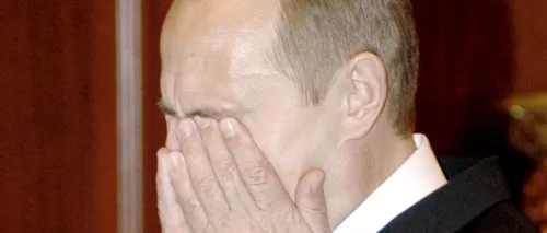 Vladimir Putin, nemulțumit de funcția de președinte al Rusiei: ''Nu poți să mergi la cinematograf, nici la teatru, nici la cumpărături''