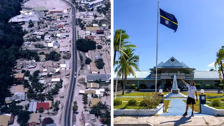 Singura țară din lume fără capitală. Care este motivul