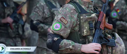 Armata Română, detașată la DSP-uri pentru a ajuta în anchetele epidemiologice