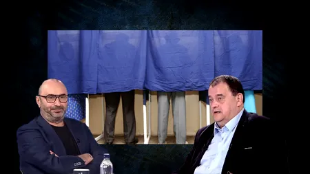H.D. Hartmann: „Nu cred că la baza unui vot se află RAȚIUNEA”