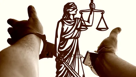 GÂNDUL.RO demască jocurile de culise din subteranele Justiției române! Informații-bombă ies la suprafață!