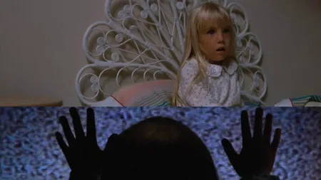 Cinci evenimente bizare care au avut loc în timpul filmărilor pentru „Poltergeist”