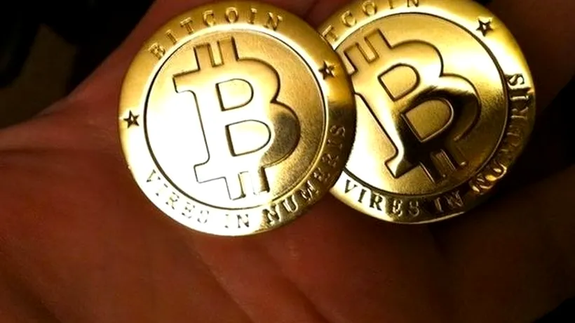 SUA dă în judecată un Bernard Madoff al monedei virtuale bitcoin pentru o fraudă de 4,5 milioane de dolari
