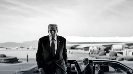 Ambasada SUA la București a publicat raportul anual al lui Trump: Președintele a adus Statele Unite la un nivel istoric de pace, putere și securitate