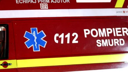 Șefa unei organizații de voluntari, o fată de 21 de ani, a murit într-o tabără din Buzău, la un seminar