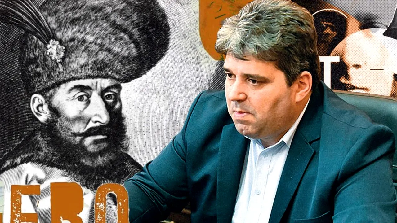 Arhivele Naționale lucrează la un proiect uluitor. Românii își vor putea afla strămoșii până în urmă cu 400 de ani, în vremurile domniei lui Mihai Viteazul! (EXCLUSIV)