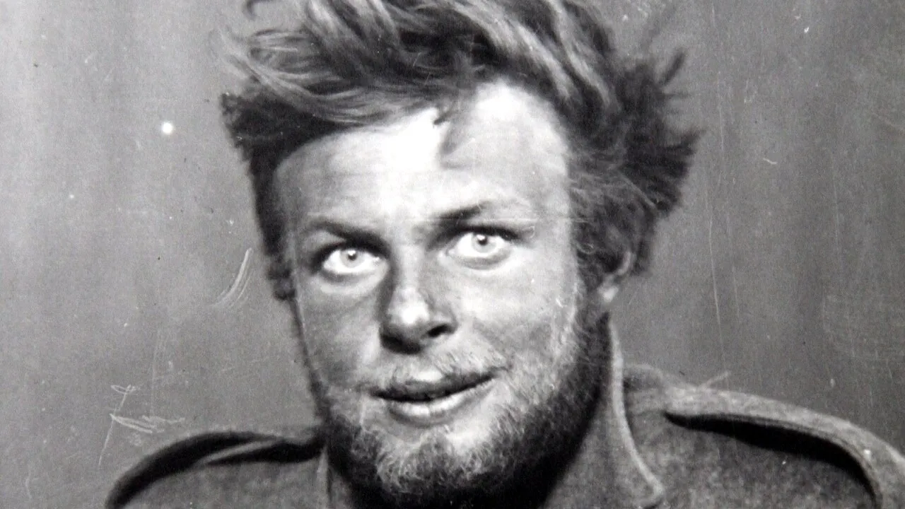 A murit Mike Sadler, un navigator prin deșert legendar din al Doilea Război Mondial. A fost membru SAS și MI6