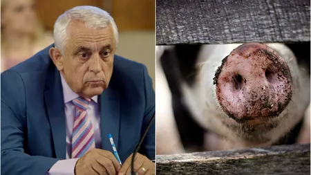 Daea, despre unul dintre marile lui regrete din mandat: „Este suferința mea profesională