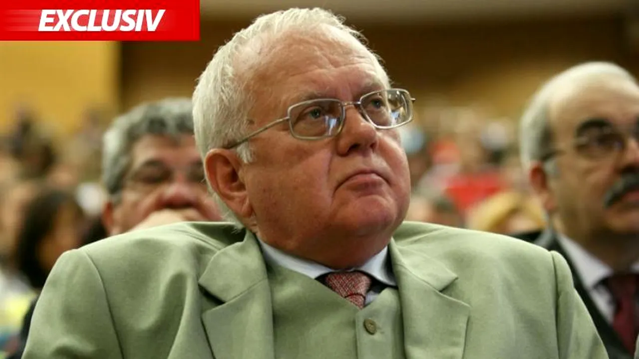 AUDIO. Victor Babiuc, condamnatul ignorat din 