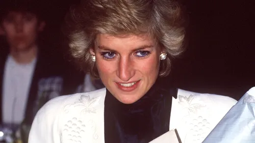 O nouă TEORIE referitoare la moartea suspectă a prințesei Diana a cauzat un val de CONTROVERSE în mediul online