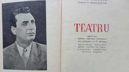 Dușmanul de clasă nu doarme