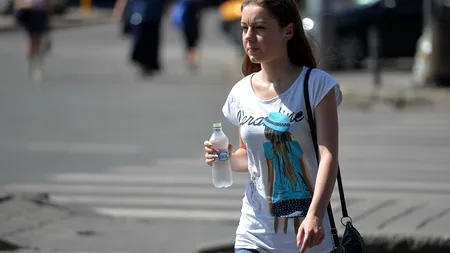 VREMEA. Sfârșit foarte călduros de septembrie. Prognoza METEO pentru perioada 21 septembrie - 4 octombrie 