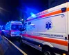 Toxiinfecție alimentară la o GRĂDINIȚĂ din sectorul 2 al Capitalei. 12 copii și un adult, transportați la spital