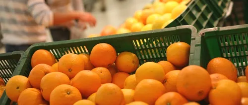 Cercetătorii japonezi au obținut un biocombustibil din portocale