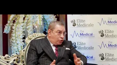 Semnalul de alarmă al profesorului Bubenek: Sistemul sanitar românesc are două probleme majore! Câți pacienți de la ATI nu au primit Remdesivir