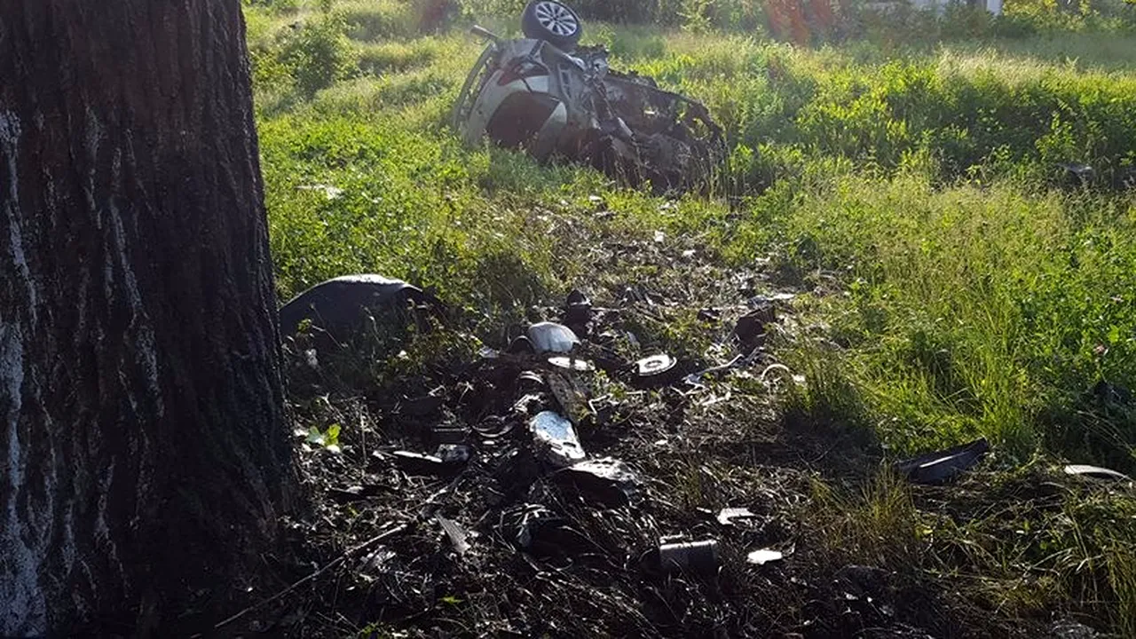 Declarațiile primilor martori care au ajuns la locul accidentului lui Condrea: „Așa ceva nu am mai văzut în viața mea