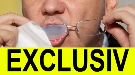 BOMBA care i-a explodat lui Ponta în mâini în această dimineață: SURPRIZA URIAȘĂ de pe lista șmecherilor care te-au sfidat de 20 de ani