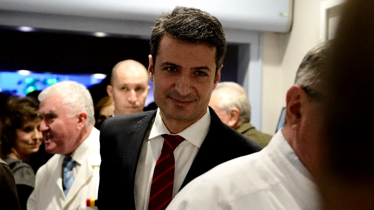 Scandalul dezinfectanților. Ce a ieșit la analizele Ministerului Sănătății