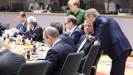 Profesorul Iohannis are probleme cu fizica