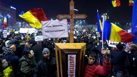 PSD se delimitează de inițiativa ''pușcărie pentru protestatari'': Vom vota împotrivă