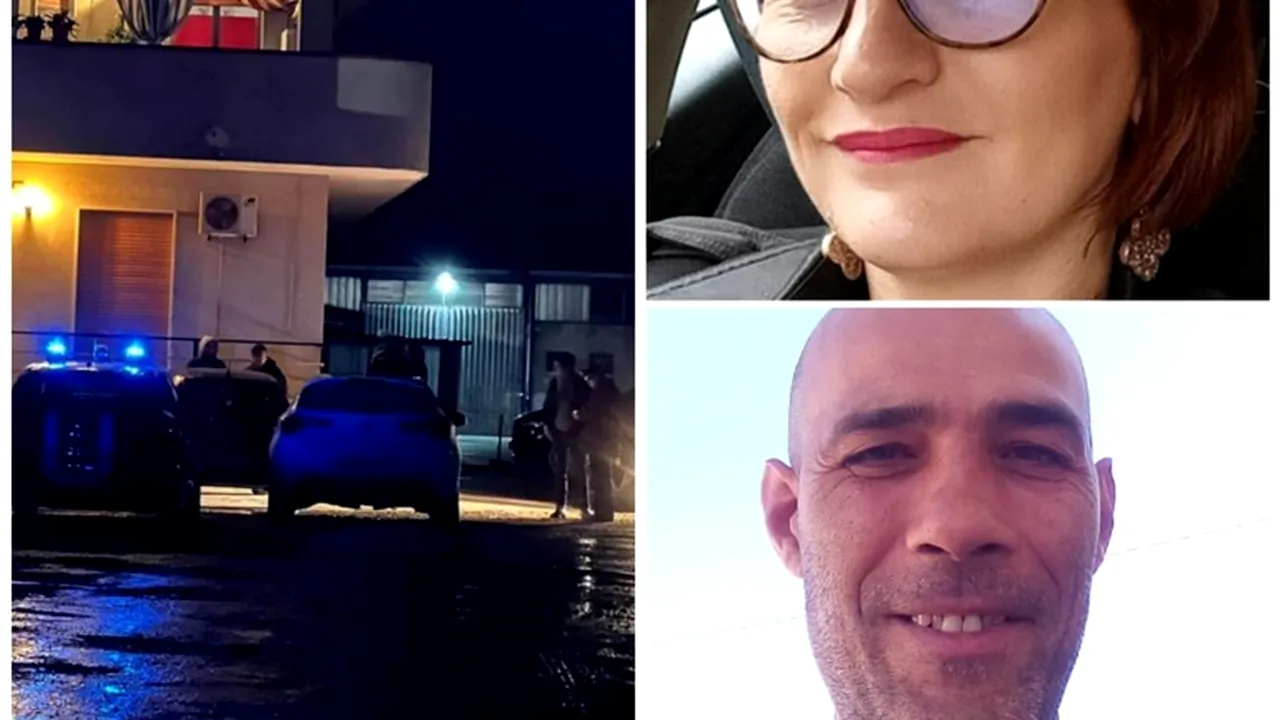 O femeie care voia să divorțeze a fost UCISĂ de soțul ei, chiar în fața copiilor. „Ne-a distrus viețile. Este rușinea noastră”