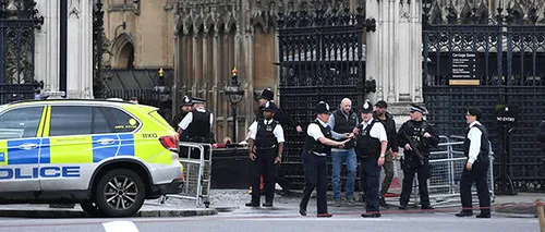Ultima fotografie cu polițistul ucis în atentatul de la Londra: L-am văzut și am zis 'da, vreau să fac o poză cu el și cu pălăria lui!'