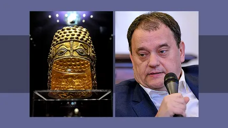 H.D. Hartmann: Este jaful mileniului pentru istoria României. Cel mai important este ca autoritățile din Olanda să blocheze granițele