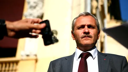 Liviu Dragnea spune că e puțin probabil să candideze la parlamentare, dar încă nu a luat decizia