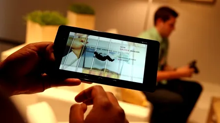 Noul sistem de operare Android permite Google să te localizeze fără ca internetul să fie pornit