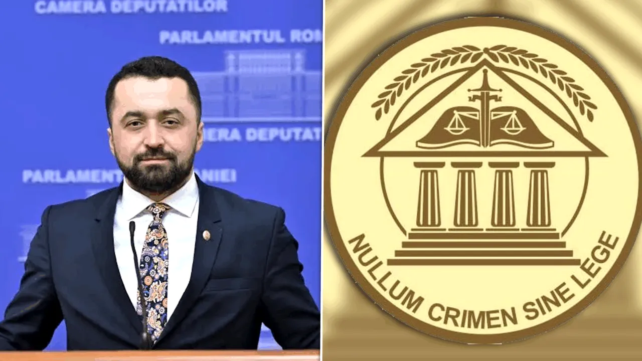 Deputat monitorizat cu brățară electronică, după ce soția l-a acuzat de hărțuire. Cum se apără parlamentarul