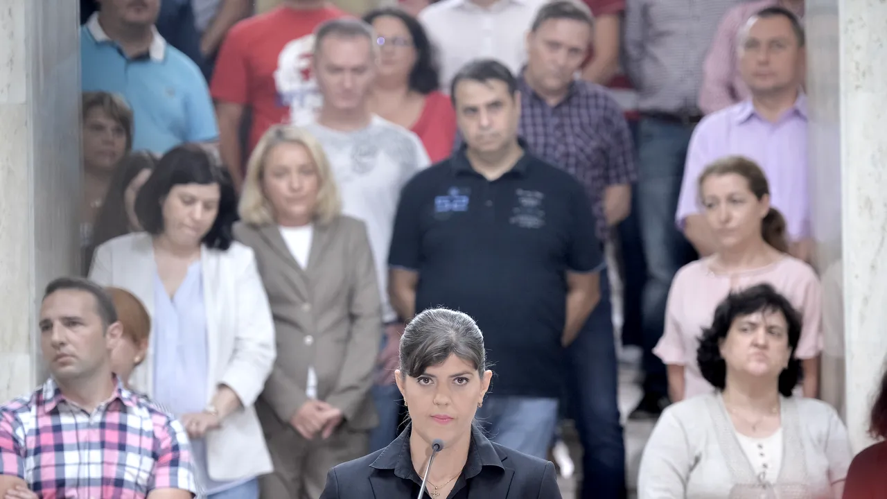 Kovesi: un om de neînlocuit?