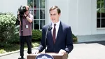 Emisarul lui Donald Trump, Jared Kushner, susține că teritoriile sunt principalul obstacol în calea păcii dintre Ucraina și Rusia