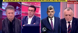 Marcel Ciolacu despre desecretizarea cheltuielilor președintelui: „Se termină o epocă de secretomanie”