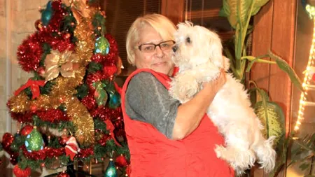 Mirabela Dauer s-a mutat într-o comună din Ilfov. Cum arată vila în care artista a investit 200.000 de euro