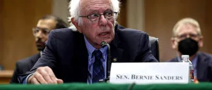 Bernie Sanders pregătește mai multe rezoluții care ar opri vânzarea de arme în valoare de peste 20 de miliarde de dolari către Israel