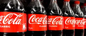 Cetățean britanic, revoltat de prețul unei sticle de Coca Cola: „Tot ce am strâns într-un an de muncă în UK s-a dus în două săptămâni în România”