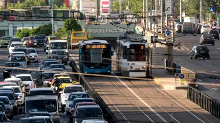 O călătorie la STB crește de la 1,3 la 3 lei, de la 1 august. Cu cât se scumpește cartela la metrou