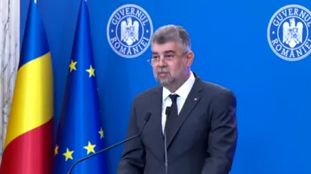 VIDEO | ZIUA DIPLOMAȚIEI Marcel Ciolacu mobilizează misiunile diplomatice pentru alegeri. „2024 este un an electoral special”