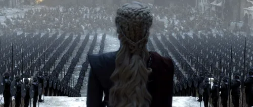 Finalul Game of Thrones, un dezastru pentru HBO și mai multe companii
