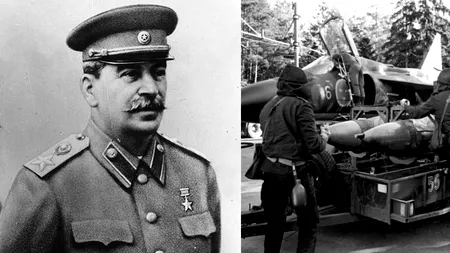 5 MARTIE, calendarul zilei: Moare Iosif Stalin/ România adoptă calendarul gregorian/ Începutul Războiului Rece