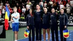 Cu cine vor juca tricolorele în competiția Billie Jean King Cup! S-a stabilit deja la Londra