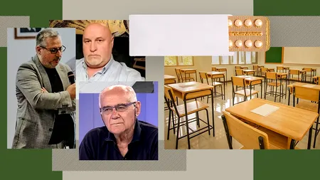 DEZBATERE. Pericolele care se ascund în spatele educației sexuale din școli: „Poate avea consecințe CUMPLITE în societate”