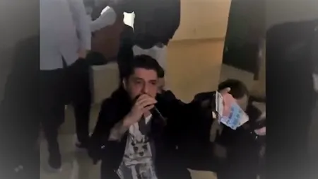 „Dedicații” de zeci de mii de lei de la Poliție! Majoratul cu manele, organizat pentru fiul unei deputate PSD, sancționat drastic, la câteva zile de la petrecere! VIDEO