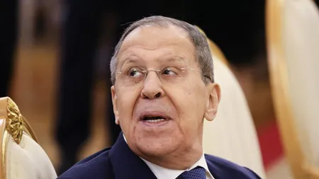 RUSIA acuză Franța și Marea Britanie că instigă SUA să aplice sancțiuni /„Nu mai vrem abordări de tipul «armistițiu și mai vedem»”