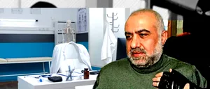 Cum arată ACUM Omar Hayssam. Fostul milionar condamnat pentru terorism, internat în spital