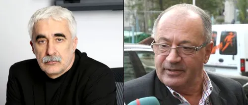 Adrian Sârbu și Roșca Stănescu au fost audiați la DIICOT într-un dosar privind presupuse credite ilegale